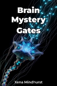 Cover Brain Mystery Gates