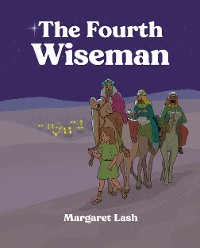 Cover The Fourth Wiseman