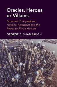 Cover Oracles, Heroes or Villains