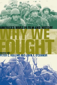 Cover Why We Fought