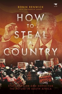 Cover How to Steal a Country