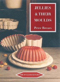 Cover Jellies and Their Moulds