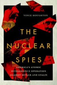 Cover Nuclear Spies
