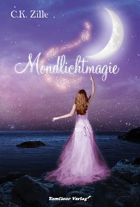 Cover Mondlichtmagie