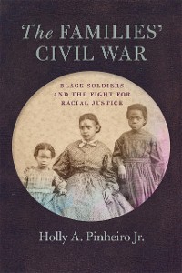 Cover The Families’ Civil War