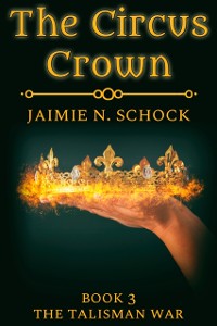 Cover Circus Crown