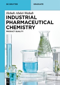 Cover Industrial Pharmaceutical Chemistry