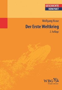 Cover Der Erste Weltkrieg