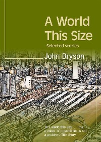 Cover A World This Size