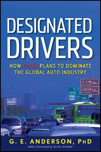 Cover Designated Drivers