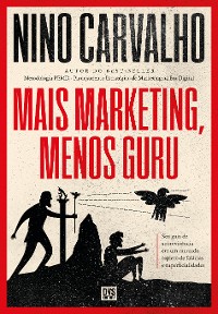 Cover MAIS MARKETING, menos guru