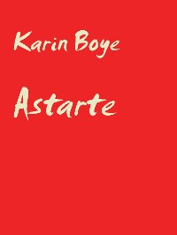 Cover Astarte