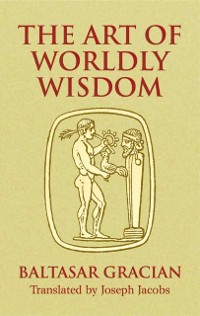 Cover Art of Worldly Wisdom