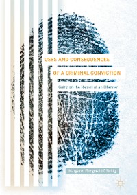 Cover Uses and Consequences of a Criminal Conviction