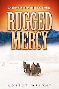 Cover Rugged Mercy