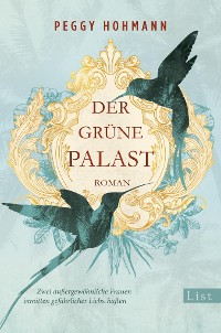 Cover Der grüne Palast