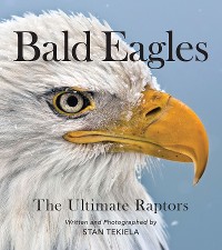 Cover Bald Eagles