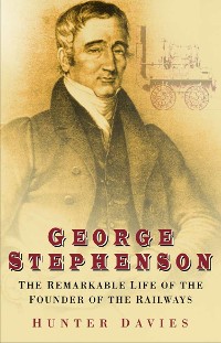 Cover George Stephenson