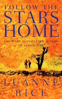 Cover Follow the Stars Home
