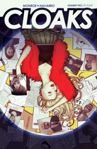 Cover Cloaks #2