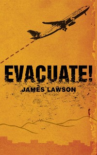 Cover Evacuate!