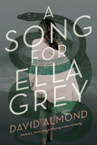 Cover Song for Ella Grey