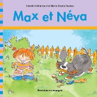 Cover Max et Néva