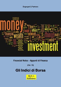 Cover Gli indici di borsa