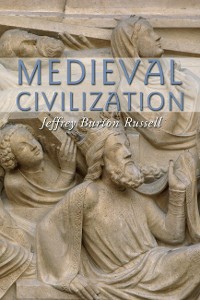 Cover Medieval Civilization