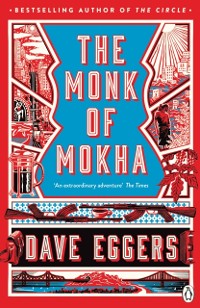 Cover The Monk of Mokha