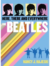 Cover Beatles: Here, There, and Everywhere