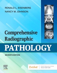 Cover Comprehensive Radiographic Pathology E-Book