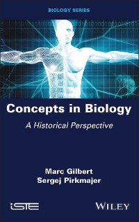 Cover Concepts in Biology