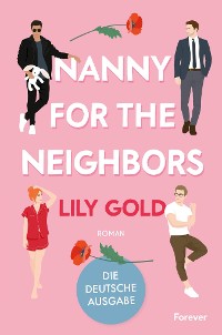 Cover Nanny for the Neighbors