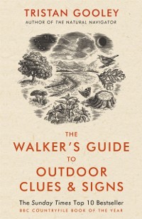 Cover Walker's Guide to Outdoor Clues and Signs