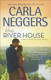Cover River House