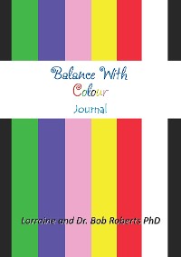 Cover Balance With Colour Journal