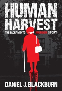 Cover Human Harvest