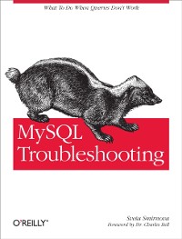 Cover MySQL Troubleshooting
