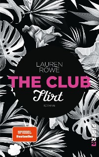 Cover The Club  – Flirt