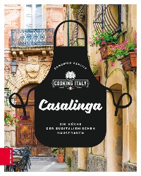 Cover Casalinga