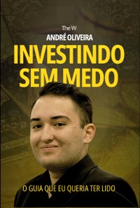 Cover Investindo Sem Medo