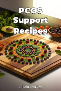 Cover PCOS Support Recipes