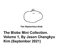 Cover The Blobs, Mini Collection Volume 1