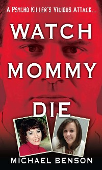 Cover Watch Mommy Die