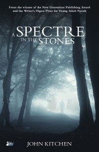 Cover A Spectre in the Stones