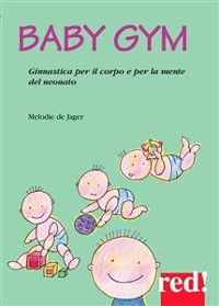 Cover Baby gym