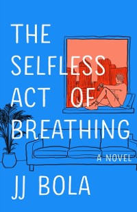 Cover Selfless Act of Breathing