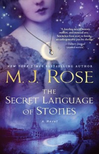 Cover Secret Language of Stones