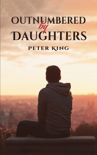 Cover Outnumbered by Daughters